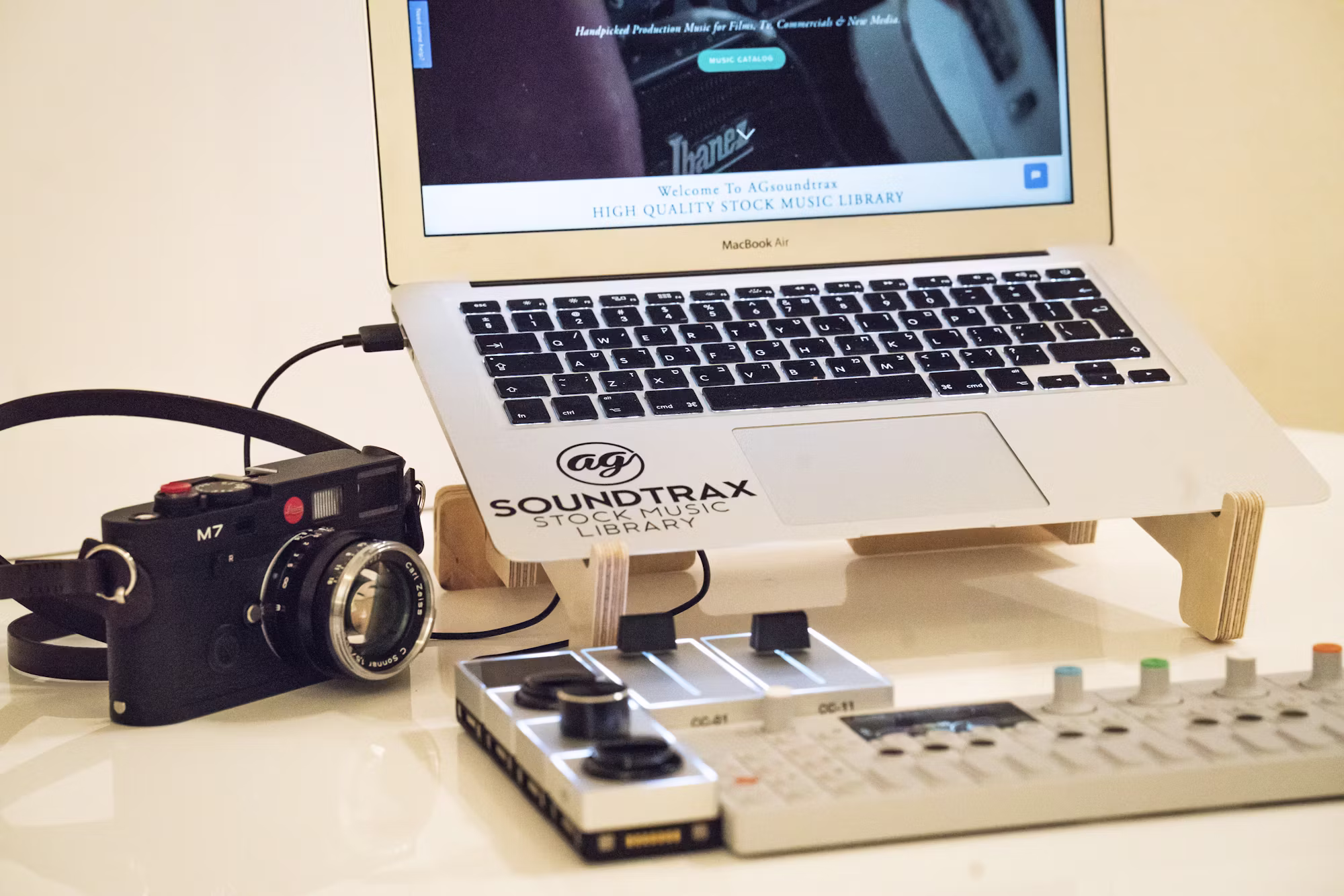 The Digital Transformation of the Music Industry: Navigating the New Landscape