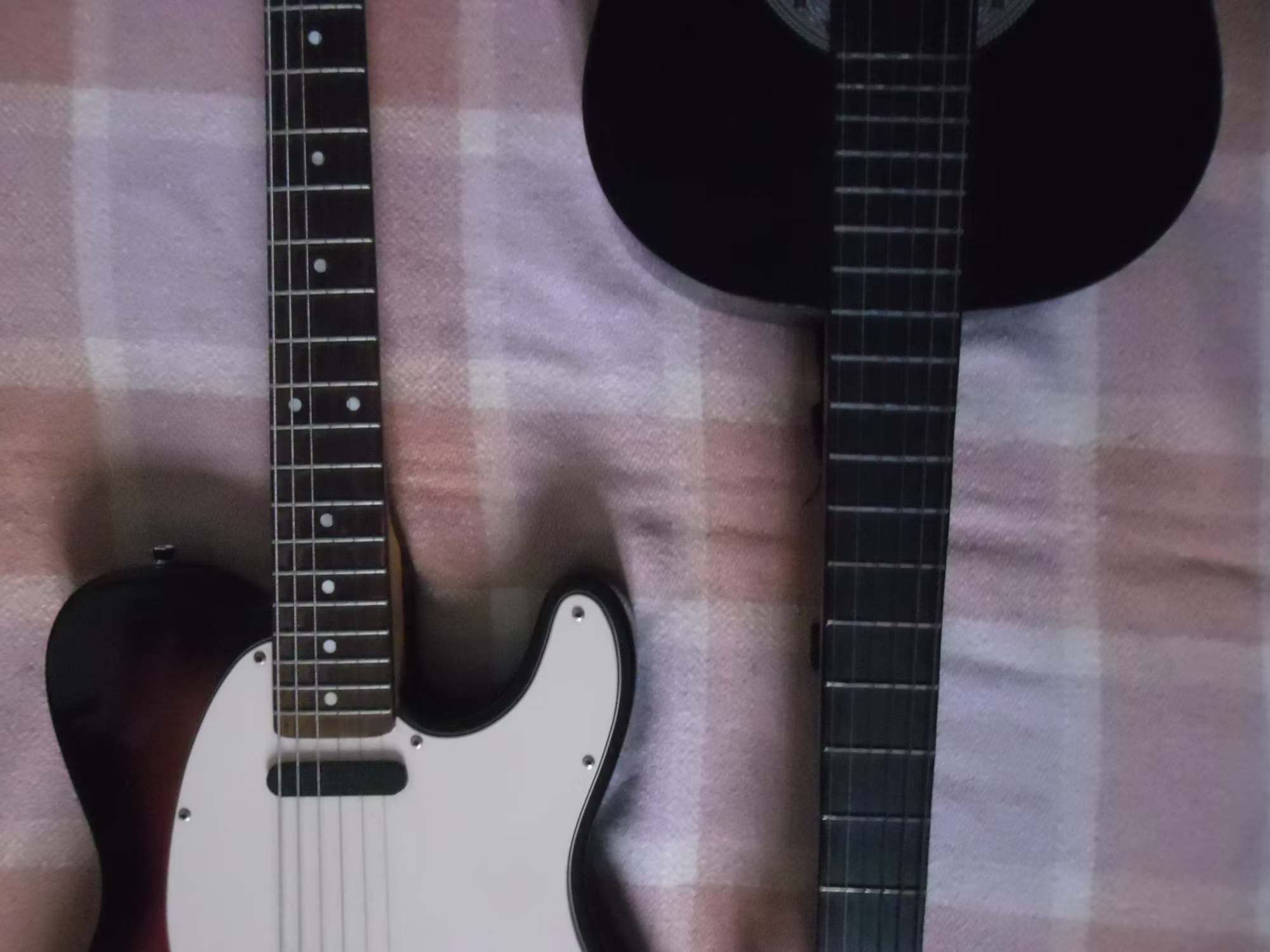Exploring the Evolution of Guitar Techniques Through the Ages